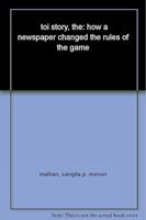 The TOI Story 9350296632 Book Cover