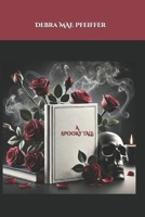 A Spooky Tale B0FQK32BPY Book Cover
