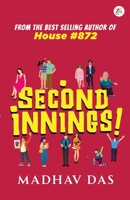 Second Innings 9395217413 Book Cover