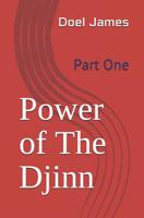 Power of The Djinn: Part One 1795136227 Book Cover