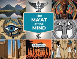 Ma'at of the Mind 1068656417 Book Cover