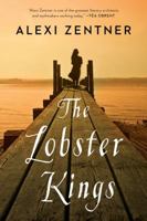 The Lobster Kings 0393351076 Book Cover