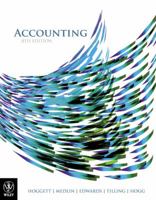 Accounting 1742466354 Book Cover