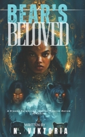 Bear's Beloved: A Steamy BWWM interracial Multicultural Paranormal Shifter Reverse Harem Enemies to Lovers Small Town Romance (Midnight Mates) B0F1LGRR3J Book Cover
