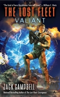 Valiant 0441016197 Book Cover