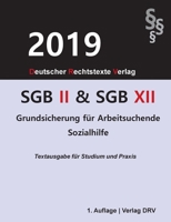 SGB II und SGB XII 3947894309 Book Cover