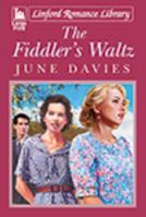 The Fiddler's Waltz 1512347159 Book Cover