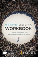 Multiplying Movements Workbook B0CVPVPN36 Book Cover