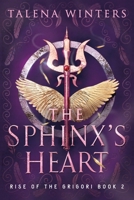 The Sphinx's Heart 1989800041 Book Cover