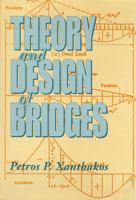 Theory and Design of Bridges 0471570974 Book Cover