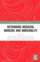 Rethinking Medieval Margins and Marginality 103217322X Book Cover