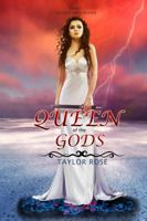 Queen of the Gods 0997477415 Book Cover