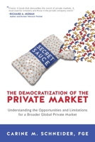 The Democratization of the Private Market null Book Cover