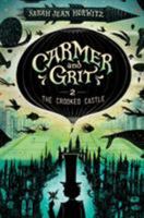 The Crooked Castle 1616209259 Book Cover