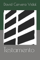 Testamento (Spanish Edition) B0D7ZNF4K5 Book Cover