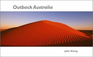 Outback Australia 0980412579 Book Cover