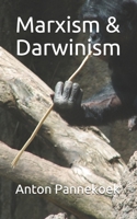 Darwinisme en marxisme 1716016487 Book Cover