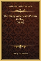 The Young American's Picture Gallery 1120939232 Book Cover