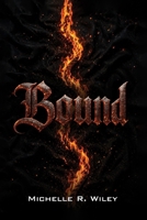 Bound (The Burning Isles) B0H85D4978 Book Cover