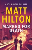 Marked for Death 0993578837 Book Cover