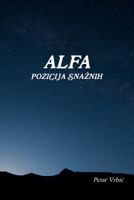 Alfa 0359390269 Book Cover