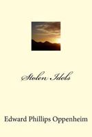 Stolen Idols 1548369357 Book Cover