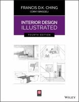 Interior Design Illustrated 0471473766 Book Cover