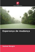 Esperança de mudança (Portuguese Edition) 620712703X Book Cover