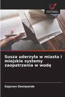 Susza uderzyla w miasta i miejskie systemy zaopatrzenia w wode (Polish Edition) 6208701090 Book Cover