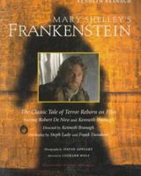 Mary Shelley's Frankenstein: A Classic Tale of Terror Reborn on Film 155704208X Book Cover