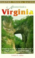 Hunter Adventure Guide Virginia 1556508166 Book Cover