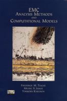 EMC Analysis Methods and Computational Models 047115573X Book Cover