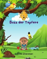 Buzz der Tapfere B097BQ5RP9 Book Cover