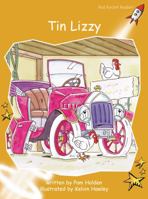 Tin Lizzy 1877363863 Book Cover