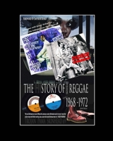 The History of Skinhead Reggae 1968-1972 B0BM3GVXV8 Book Cover