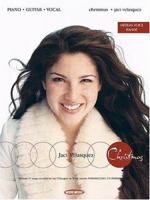 Jaci Velasquez - Christmas 0634041827 Book Cover