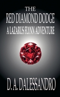 The Red Diamond Dodge 0989510573 Book Cover