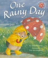 One Rainy Day 0545157196 Book Cover