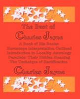 The Best of Charles Jayne (Four Books In One) 0866904492 Book Cover