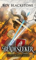 Bladeseeker 173514410X Book Cover