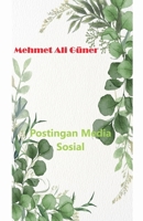 Postingan Media Sosial B0DXTFLLQZ Book Cover