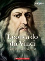 Leonardo Da Vinci: Artist and Scientist (Shockwave Social Studies) 0531177718 Book Cover