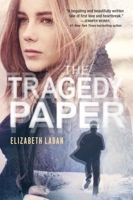 The Tragedy Paper 0375870407 Book Cover