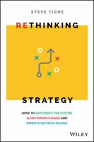 Rethinking Strategy 0730368335 Book Cover