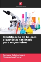 Identificação de bolores e bactérias facilitada para engenheiros (Portuguese Edition) 6208457297 Book Cover
