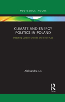 Climate and Energy Politics in Poland 1032172967 Book Cover