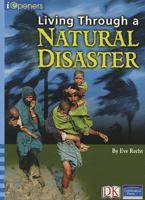 IOPENERS LIVING THROUGH A NATURAL DISASTER SINGLE GRADE 5 2005C 0765252449 Book Cover