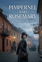 Pimpernel and Rosemary B0GTMYTX3P Book Cover