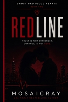REDLINE (Ghost Protocol Hearts) B0HGD5YZF3 Book Cover