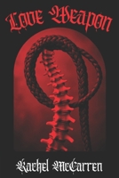 Love Weapon B0G8ZKCFYL Book Cover